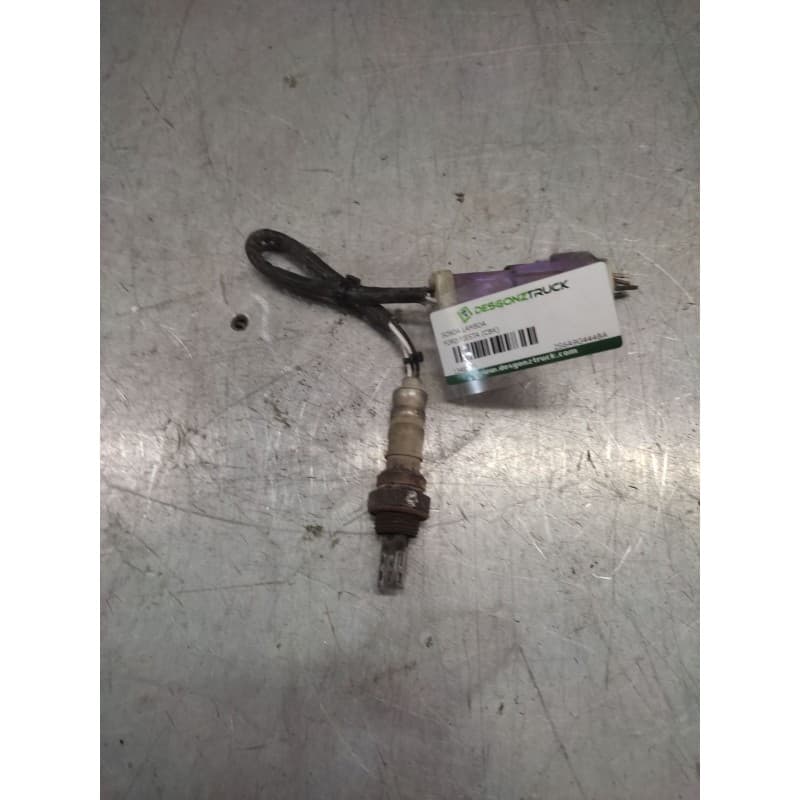 Recambio de sonda lambda para ford fiesta (cbk) ambiente referencia OEM IAM 2S6A9G444BA - Blanco