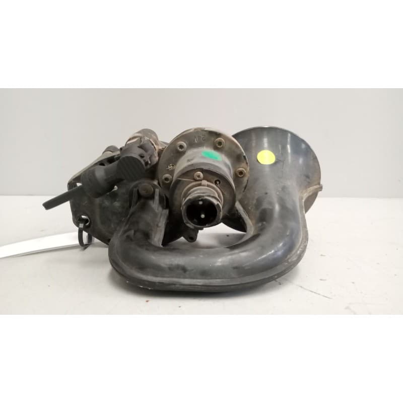 Recambio de claxon para volvo fh 500 12.8 diesel referencia OEM IAM 21246652 4