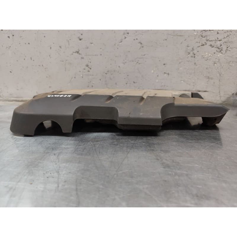 Recambio de tapa motor para volkswagen passat b6 (3c2) 2.0 tdi referencia OEM IAM - Negro 4