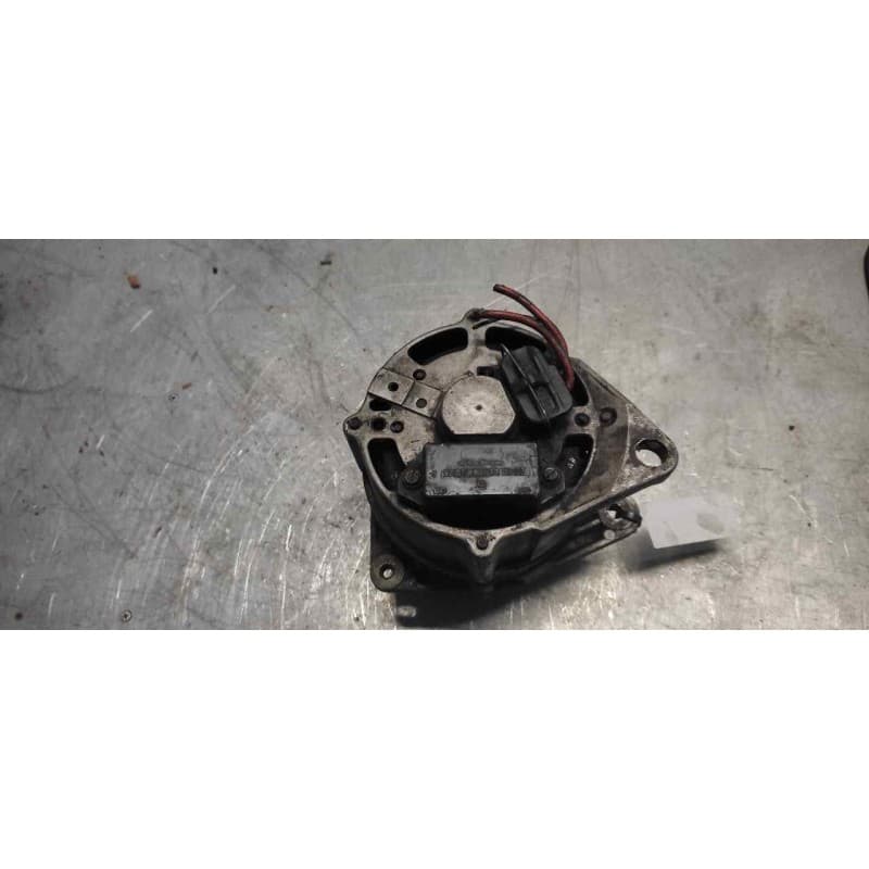 Recambio de alternador para ford taunus 1.6 referencia OEM IAM 0120489849 14V 55A 3