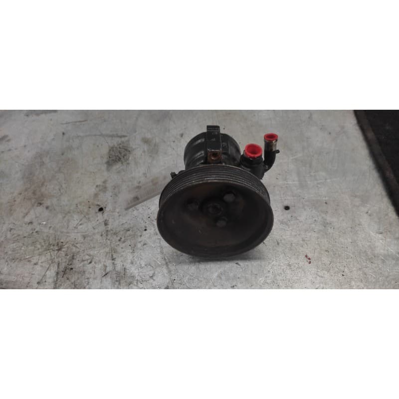 Recambio de bomba direccion para fiat doblo (119) 1.9 jtd cat referencia OEM IAM - Verde