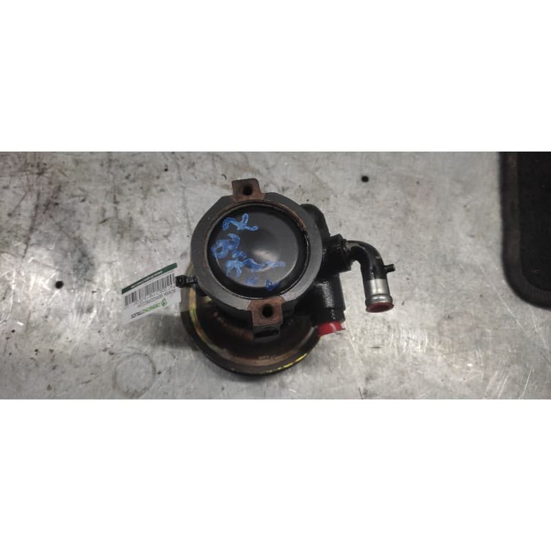 Recambio de bomba direccion para fiat doblo (119) 1.9 jtd cat referencia OEM IAM - Verde 2