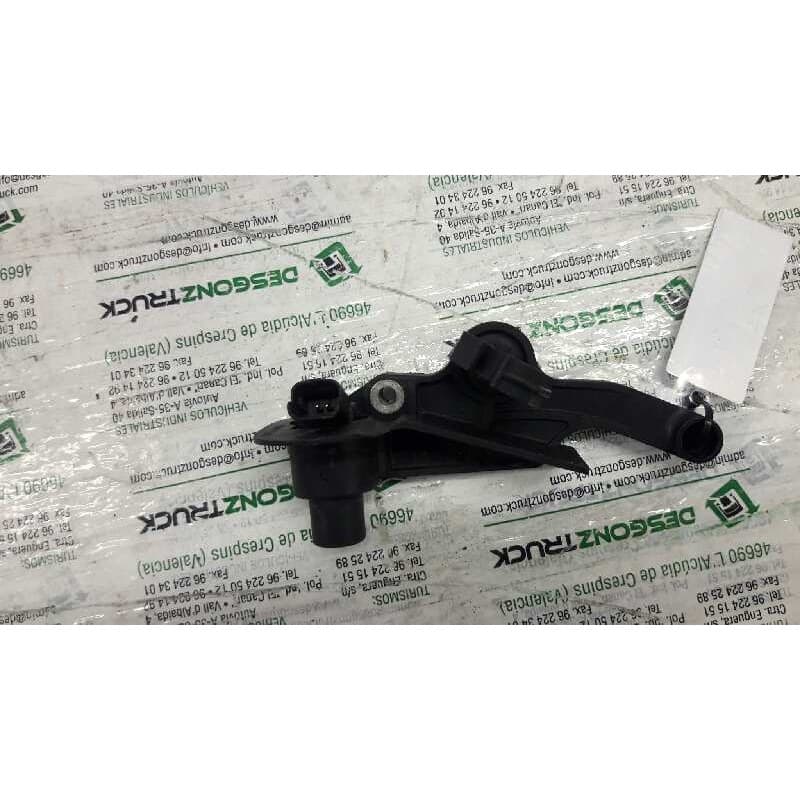 Recambio de captador volante motor para citroën c3 1.4 satisfaction referencia OEM IAM 2