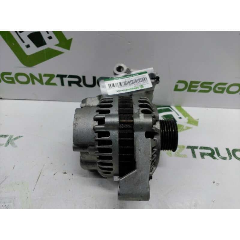 Recambio de alternador para ford fiesta (cbk) ambiente referencia OEM IAM 2