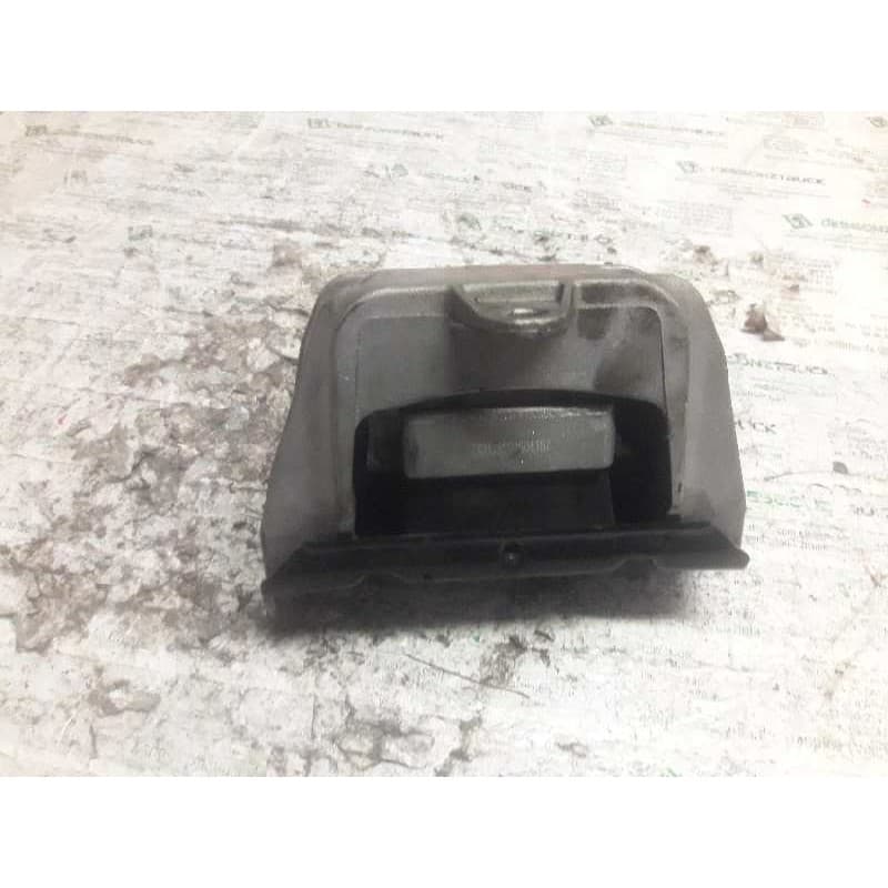 Recambio de soporte motor izquierdo para seat leon (1m1) signo referencia OEM IAM - Amarillo 2