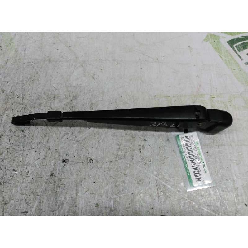 Recambio de brazo limpia trasero para peugeot partner (s1) break referencia OEM IAM - Azul