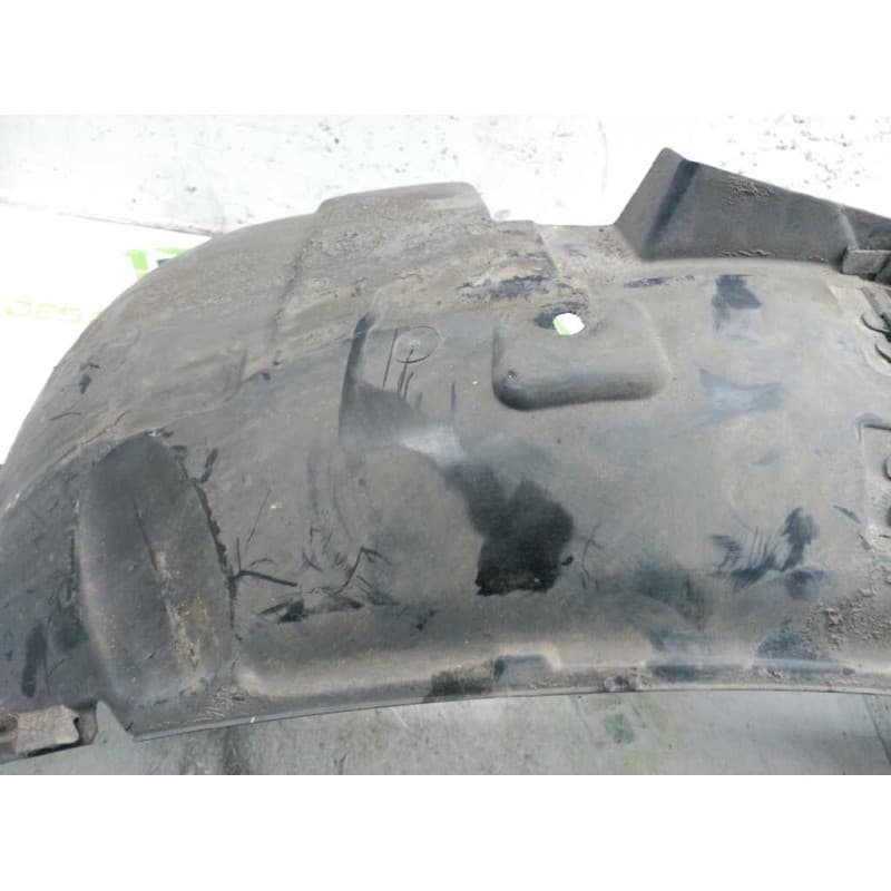 Recambio de paso rueda delantero derecho para opel astra gtc cosmo referencia OEM IAM - Negro 3