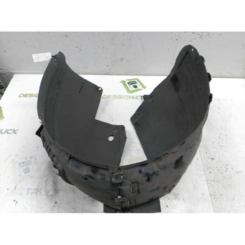 Recambio de paso rueda delantero derecho para opel astra gtc cosmo referencia OEM IAM - Negro 7