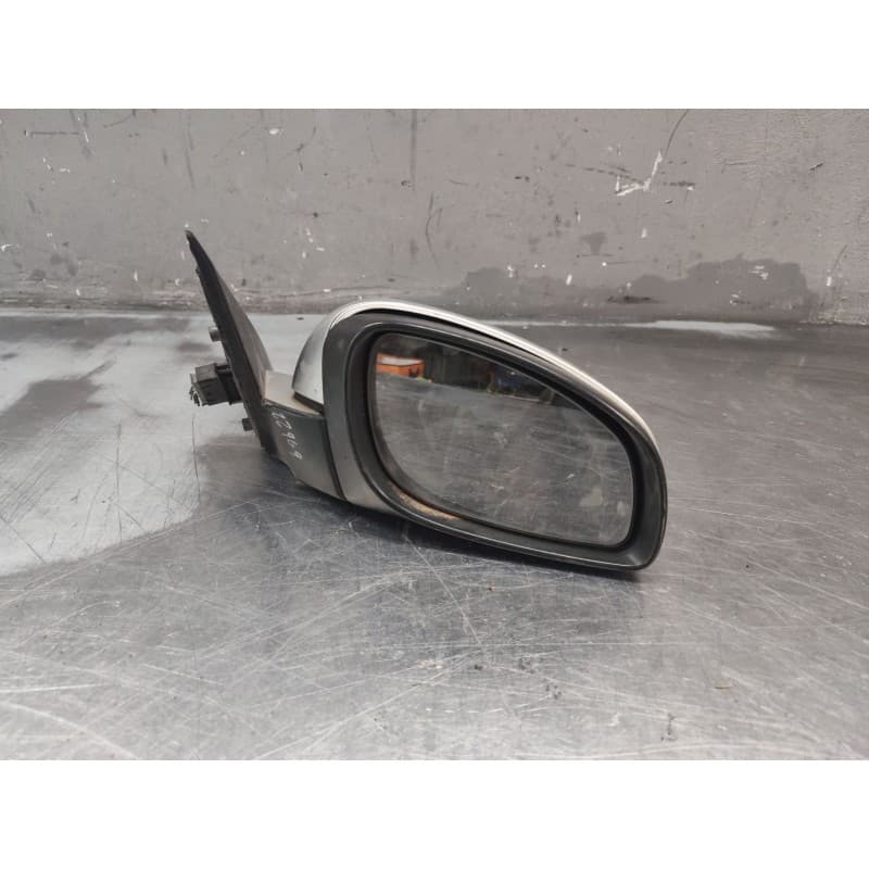 Recambio de retrovisor derecho para opel vectra c berlina comfort referencia OEM IAM - Gris