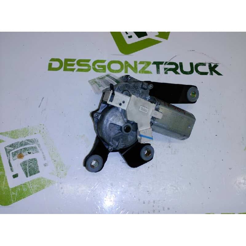 Recambio de motor limpia trasero para peugeot 807 st pack referencia OEM IAM 6405K9 - Azul