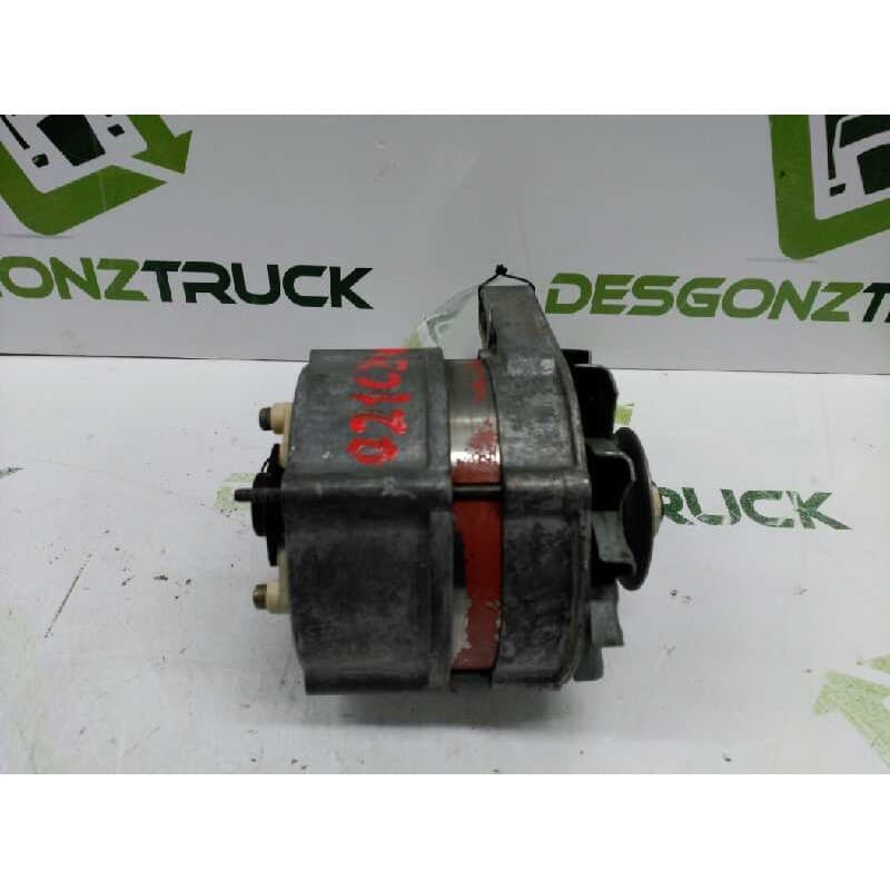 Recambio de alternador para seat ibiza sxi referencia OEM IAM 9120144287 2