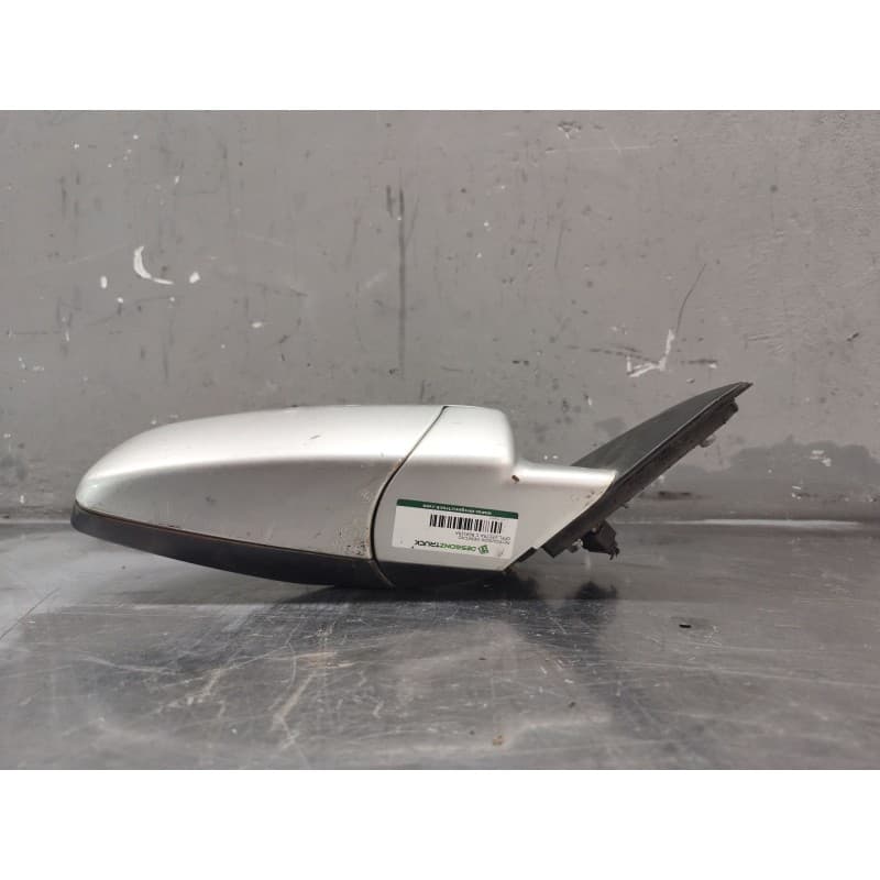 Recambio de retrovisor derecho para opel vectra c berlina comfort referencia OEM IAM - Gris 2