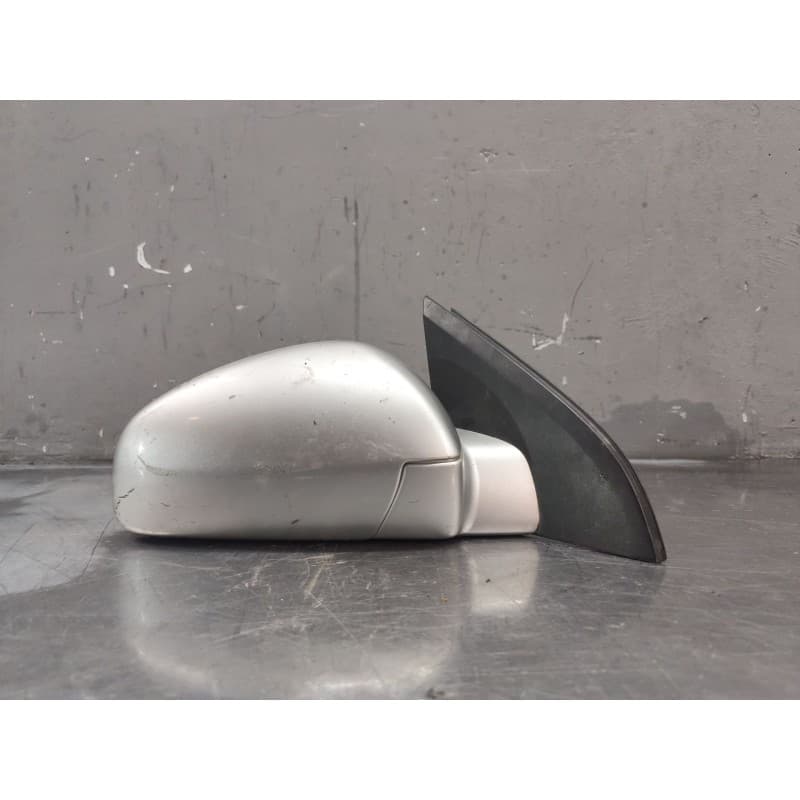Recambio de retrovisor derecho para opel vectra c berlina comfort referencia OEM IAM - Gris 3