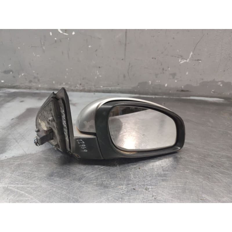 Recambio de retrovisor derecho para opel vectra c berlina comfort referencia OEM IAM - Gris 5