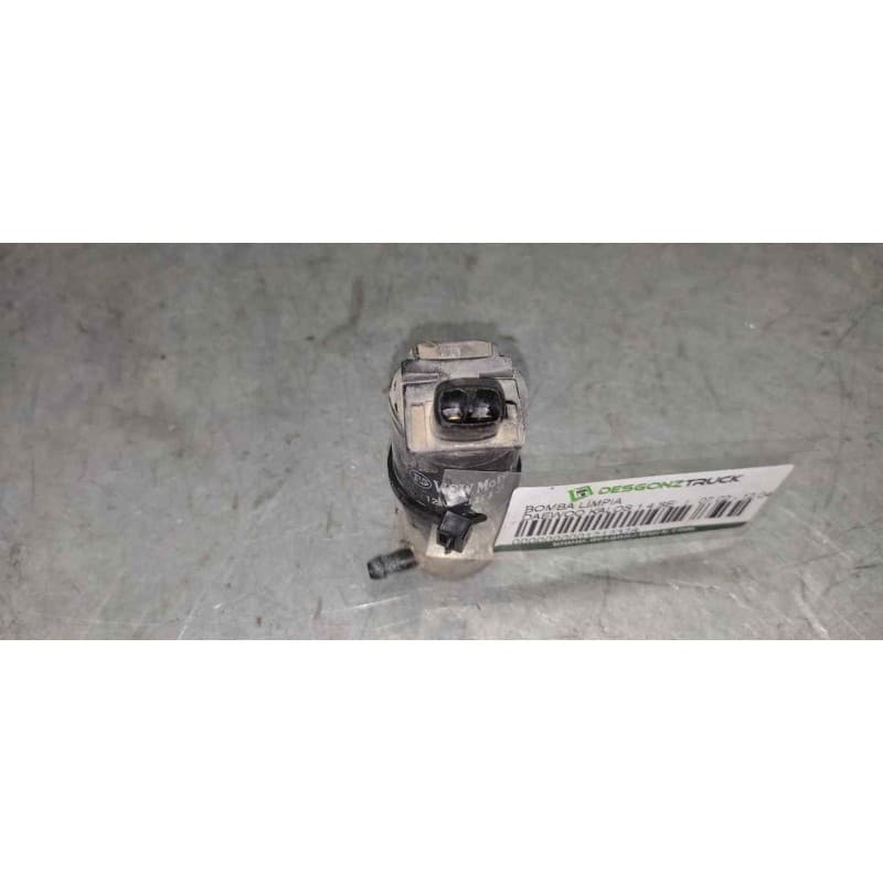 Recambio de bomba limpia para daewoo kalos 1.4 se referencia OEM IAM   2 PINS - Gris 2