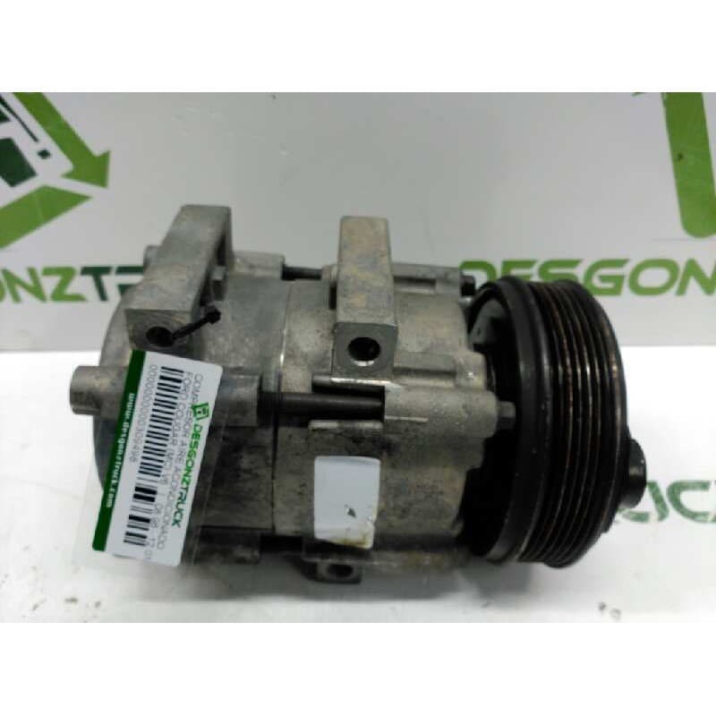 Recambio de compresor aire acondicionado para ford cougar (mc) v6 referencia OEM IAM