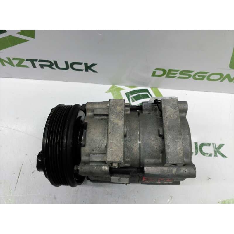 Recambio de compresor aire acondicionado para ford cougar (mc) v6 referencia OEM IAM 3