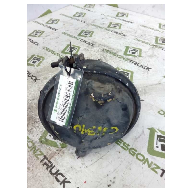 Recambio de bombin freno para man g (tipo 491/560/561) 9.136 f referencia OEM IAM - Blanco
