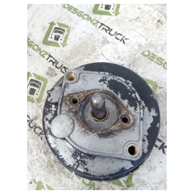 Recambio de bombin freno para man g (tipo 491/560/561) 9.136 f referencia OEM IAM - Blanco 2