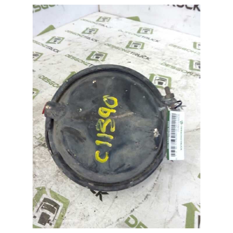 Recambio de bombin freno para man g (tipo 491/560/561) 9.136 f referencia OEM IAM - Blanco