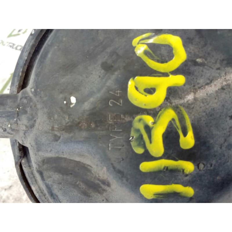 Recambio de bombin freno para man g (tipo 491/560/561) 9.136 f referencia OEM IAM - Blanco 2