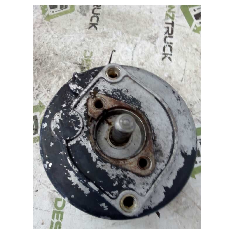 Recambio de bombin freno para man g (tipo 491/560/561) 9.136 f referencia OEM IAM - Blanco 3