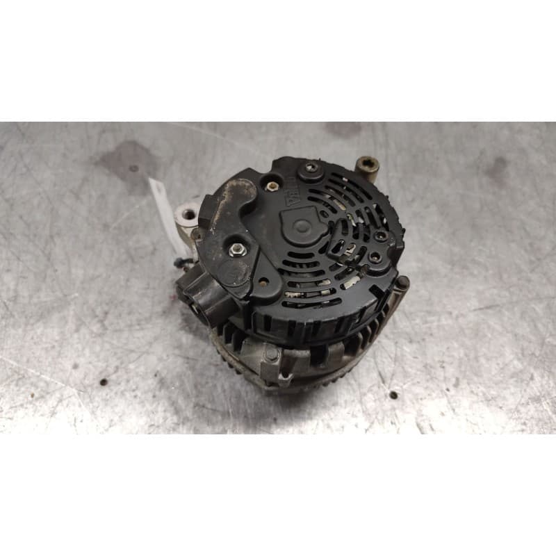 Recambio de alternador para peugeot 307 (s1) xt referencia OEM IAM 4017 2