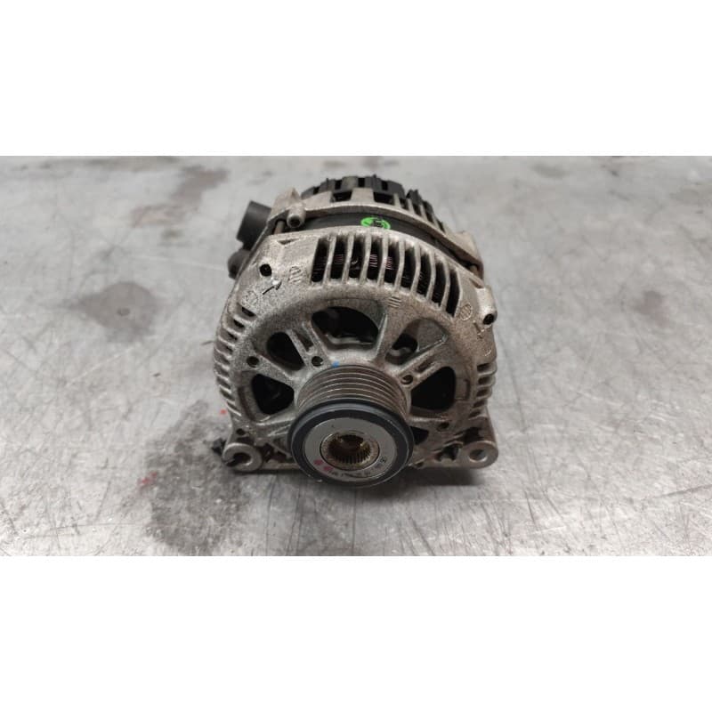 Recambio de alternador para peugeot 307 (s1) xt referencia OEM IAM 4017 4
