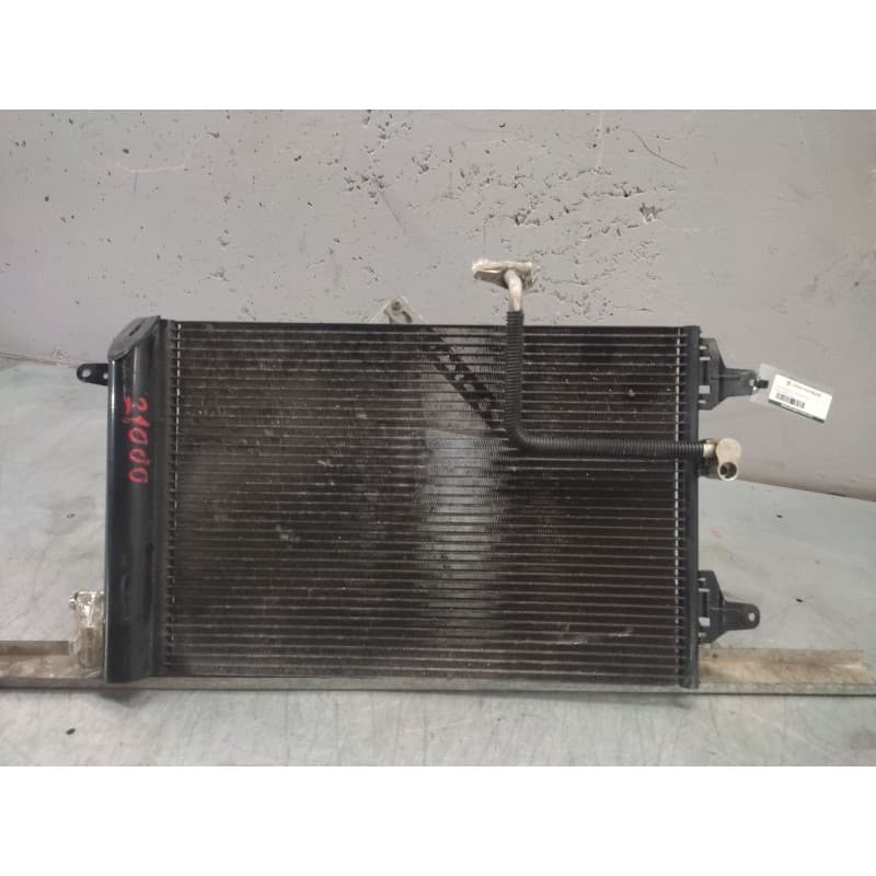Recambio de condensador / radiador a/a para ford galaxy (vy) ghia referencia OEM IAM