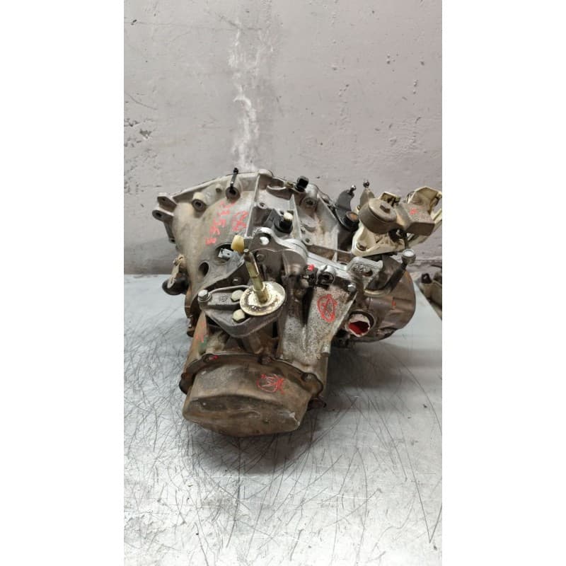 Recambio de caja cambios para peugeot 307 (s1) xt referencia OEM IAM 20DL50 3