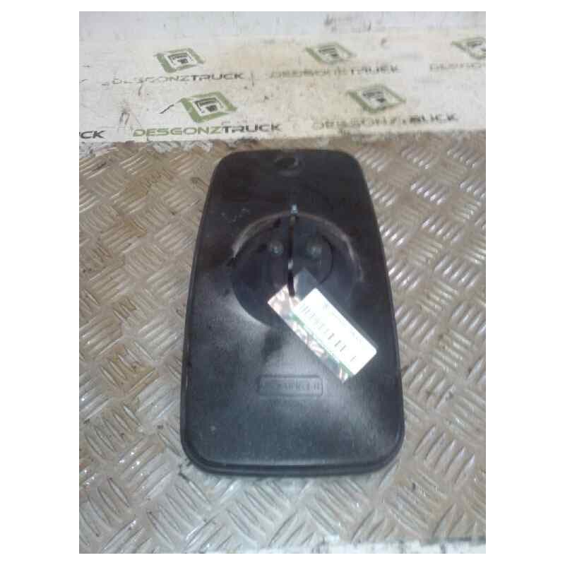 Recambio de retrovisor derecho para scania trucks serie 4 bus ... referencia OEM IAM - Amarillo