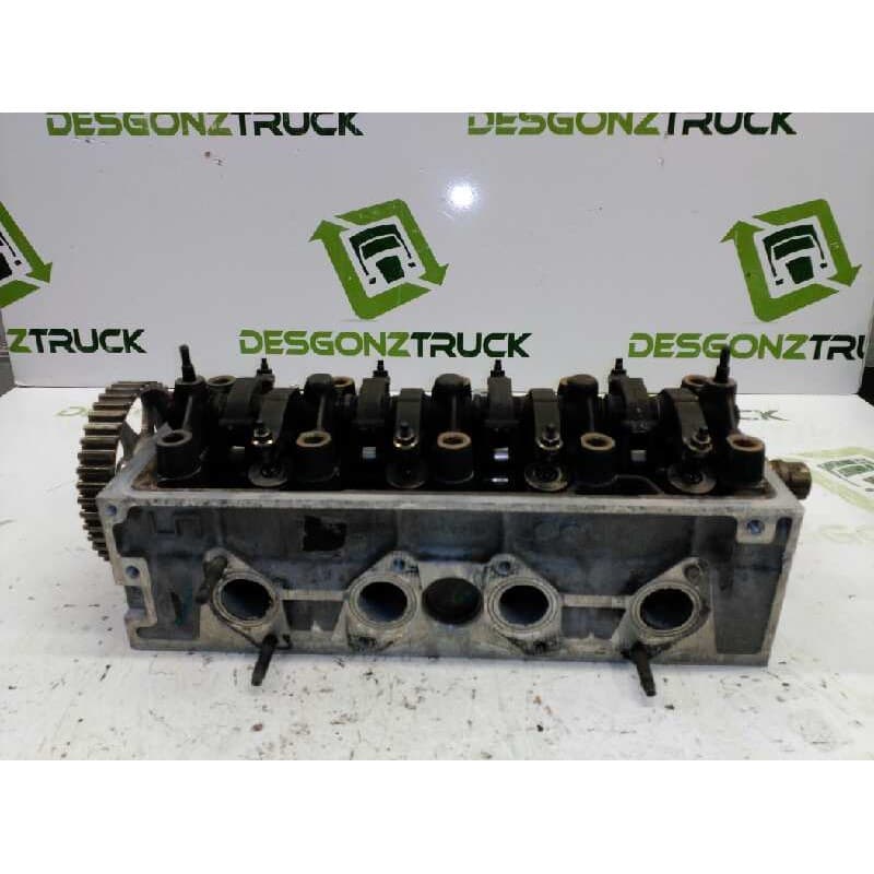 Recambio de culata para citroën xsara break 1.6i 16v exclusive referencia OEM IAM 3