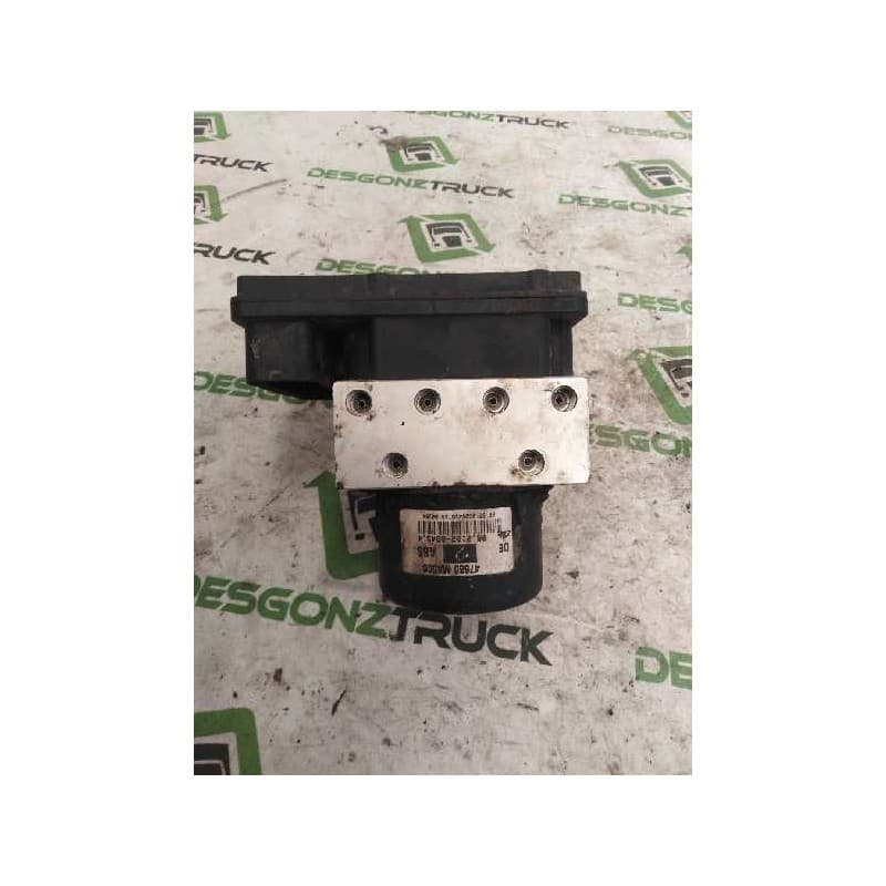 Recambio de abs para renault maxity fg 130.35/45 referencia OEM IAM 47660MA000
