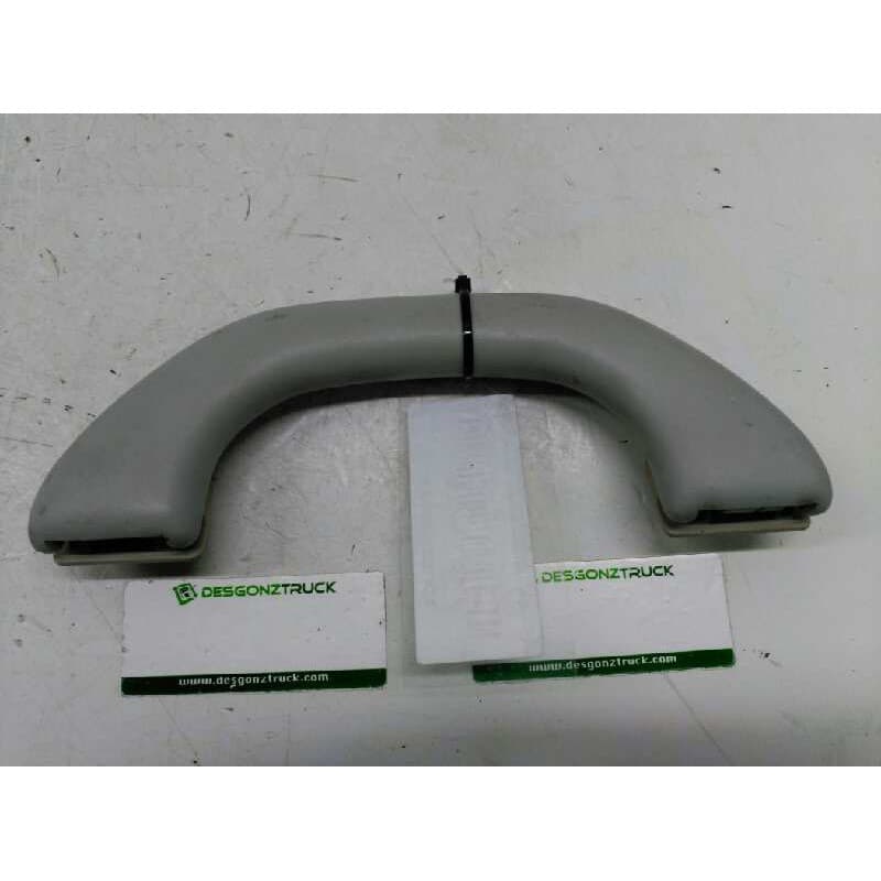 Recambio de asa para seat ibiza (6l1) cool referencia OEM IAM - Azul