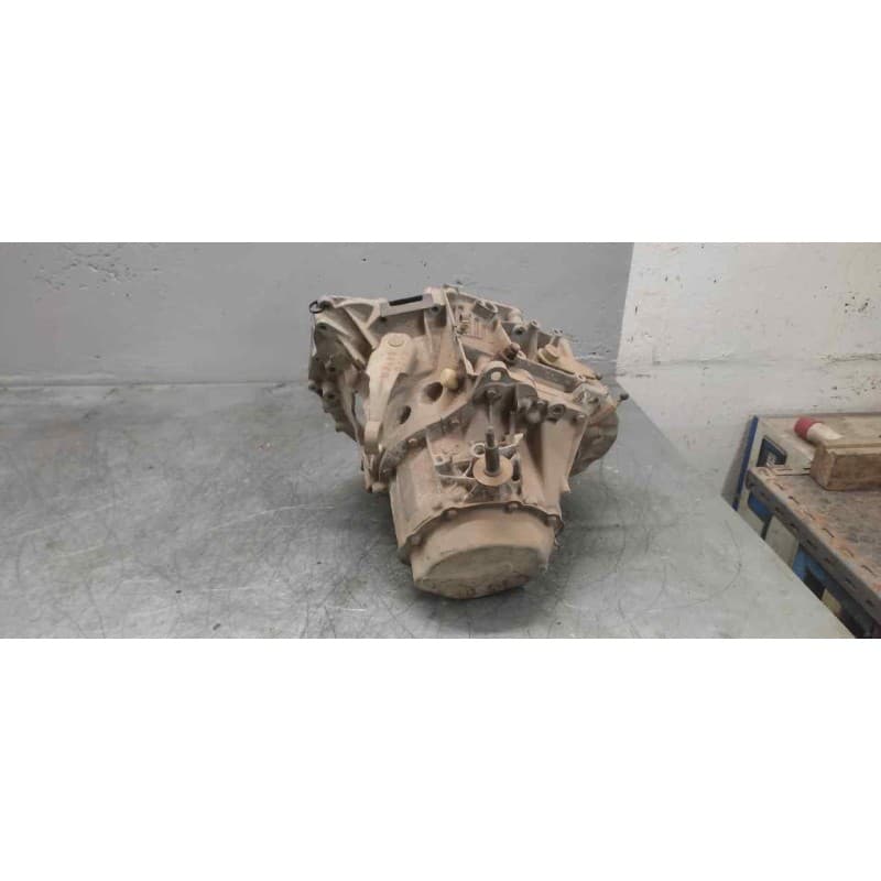 Recambio de caja cambios para citroën c15 1.8 diesel (161) referencia OEM IAM 20TE11 3