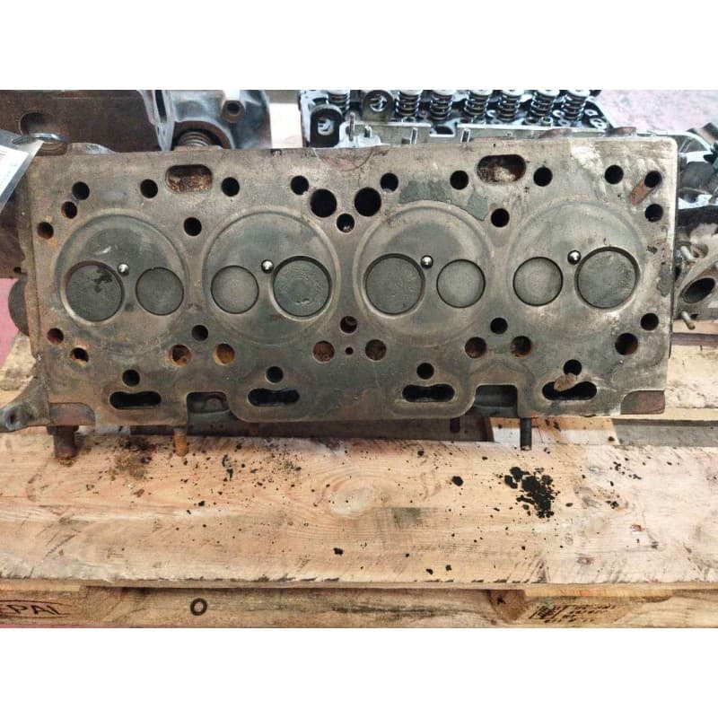 Recambio de culata para perkins .. ... referencia OEM IAM 37116990 2