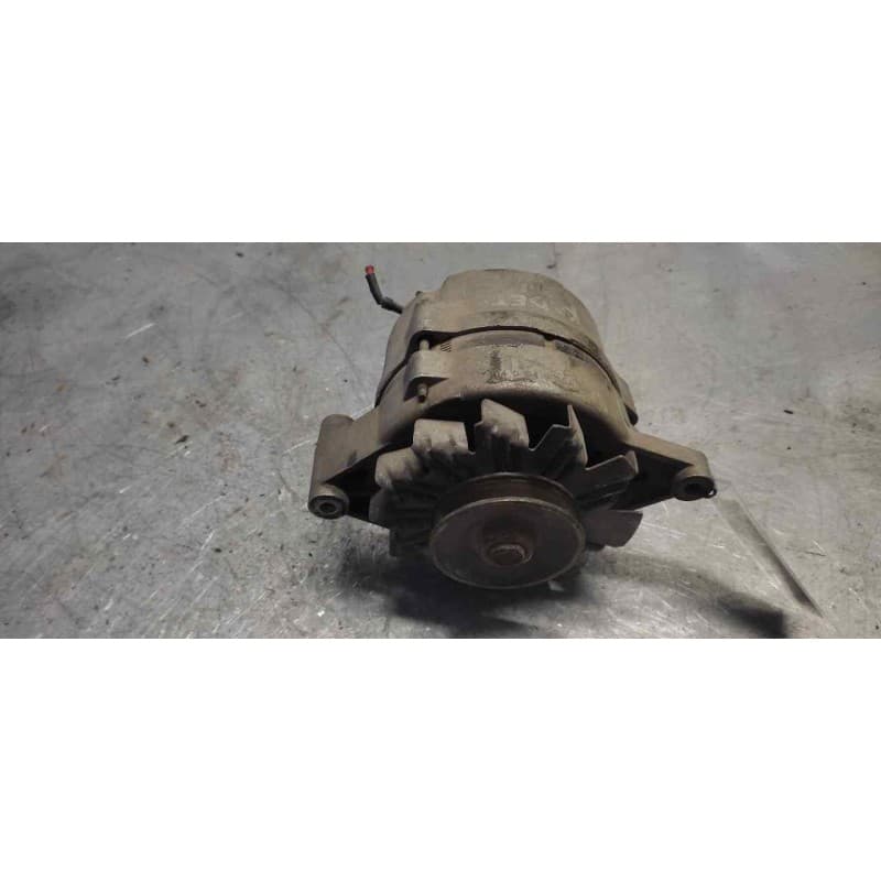 Recambio de alternador para opel kadett e cs berlina referencia OEM IAM 104504955A