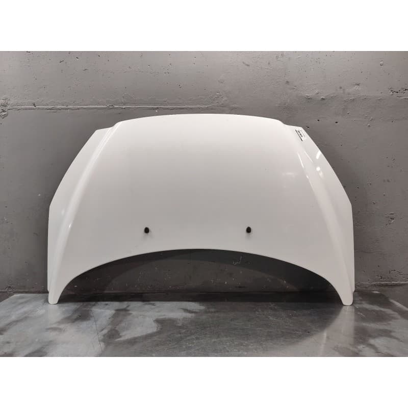 Recambio de capo para peugeot 308 confort referencia OEM IAM - Blanco
