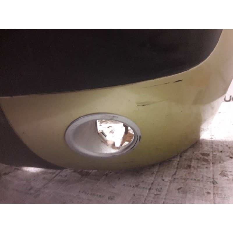 Recambio de paragolpes delantero para peugeot partner (s2) referencia OEM IAM 5