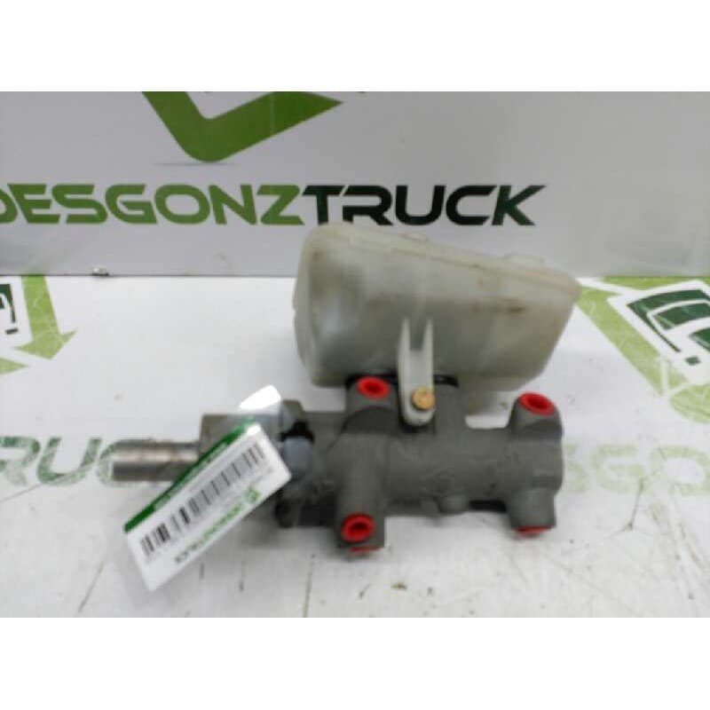 Recambio de bomba freno para renault trafic (desde 5.89) t 1100 referencia OEM IAM - Blanco