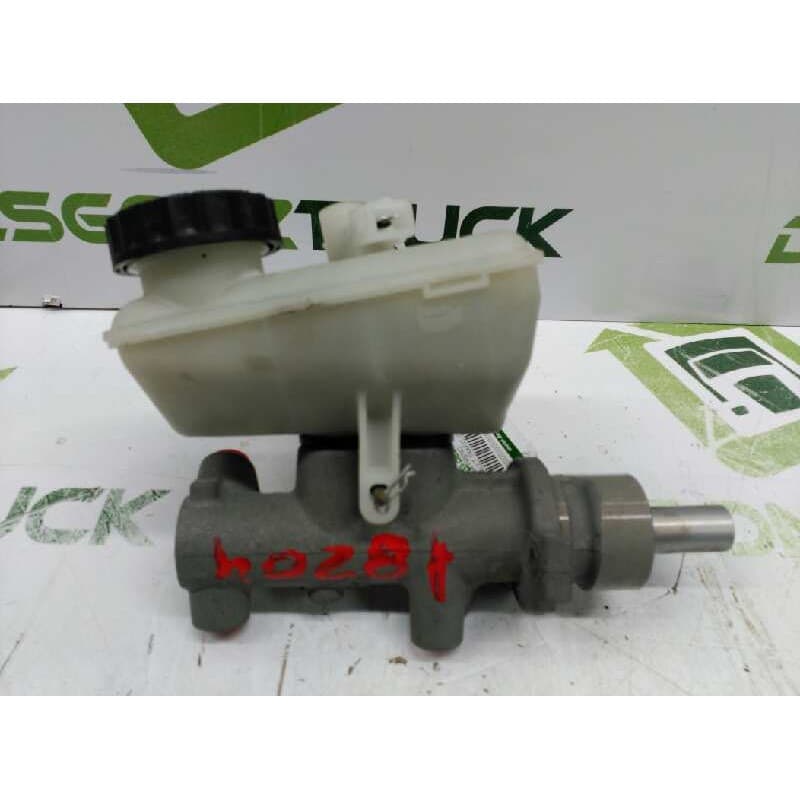 Recambio de bomba freno para renault trafic (desde 5.89) t 1100 referencia OEM IAM - Blanco 2