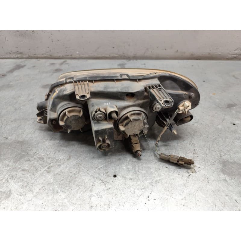 Recambio de faro derecho para kia shuma ii 1.6 ls 4 berlina referencia OEM IAM - Verde 2