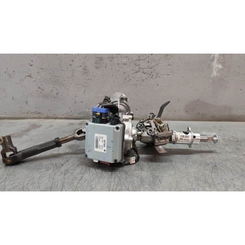 Recambio de columna direccion para kia niro i (de) e-niro referencia OEM IAM 56300Q4100 - Blanco 2