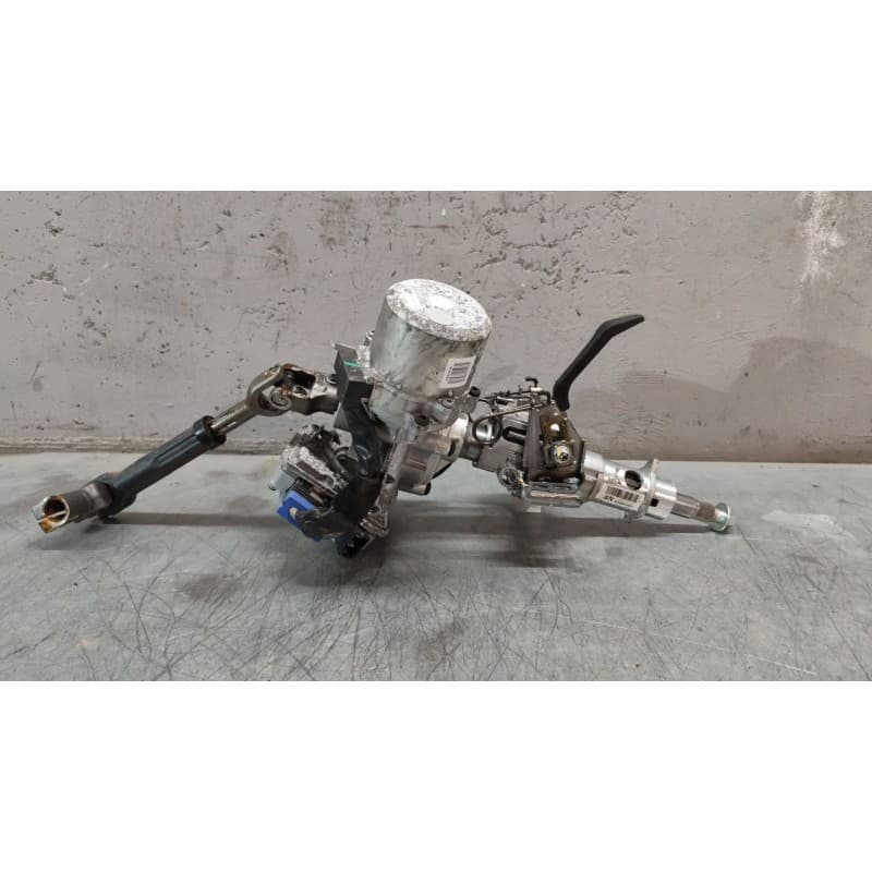 Recambio de columna direccion para kia niro i (de) e-niro referencia OEM IAM 56300Q4100 - Blanco 3