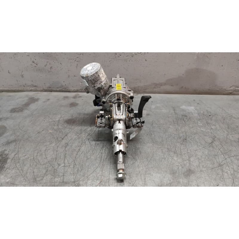 Recambio de columna direccion para kia niro i (de) e-niro referencia OEM IAM 56300Q4100 - Blanco 4