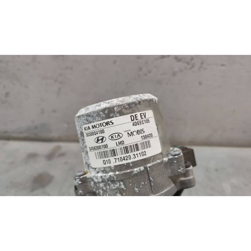 Recambio de columna direccion para kia niro i (de) e-niro referencia OEM IAM 56300Q4100 - Blanco 5