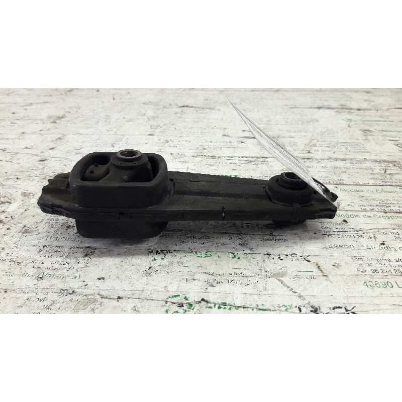 Recambio de soporte motor para peugeot 207 confort referencia OEM IAM 9681675280 - Gris 2