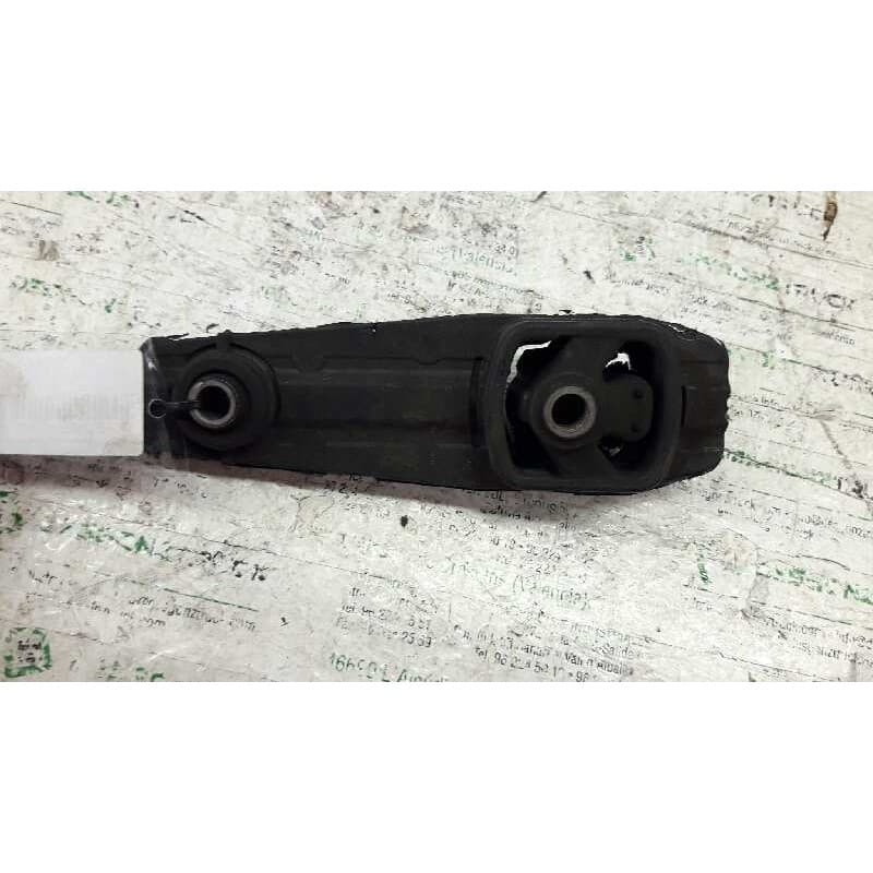 Recambio de soporte motor para peugeot 207 confort referencia OEM IAM 9681675280 - Gris 3