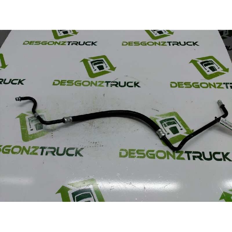 Recambio de latiguillo direccion para volvo s60 berlina 2.4 d referencia OEM IAM