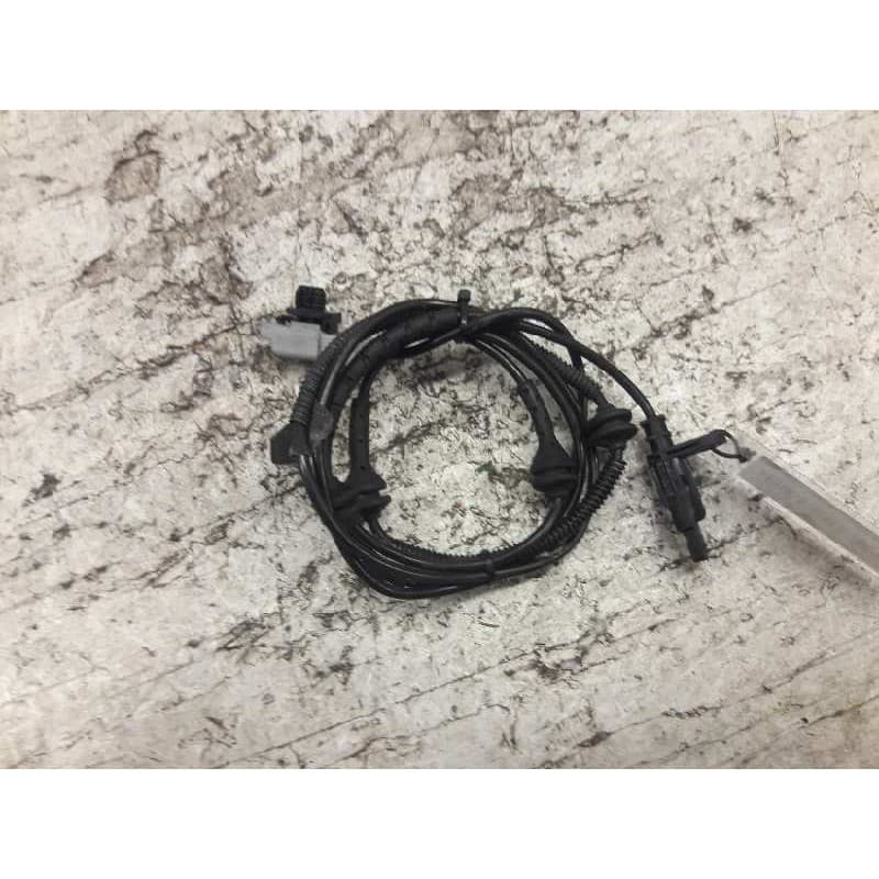 Recambio de captador abs para citroën c5 berlina 1.6 hdi fap referencia OEM IAM - Negro
